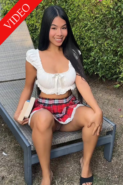 Ibiza tops - Escorts - VIOLETA